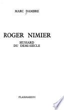 Roger Nimier