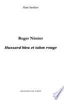 Roger Nimier