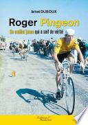 Roger Pingeon