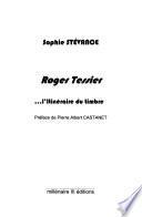 Roger Tessier