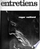 Roger Vailland