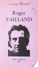 Roger Vailland