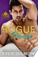 Rogue Prince - Version française (Les Rourke, t. 7)