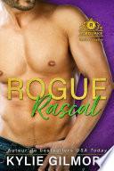 Rogue Rascal - Version française (Les Rourke de New York 3)