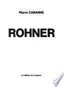Rohner