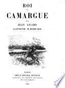 Roi de Camargue
