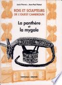 Rois et sculpteurs de l'Ouest Cameroun