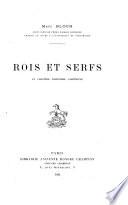 Rois et serfs