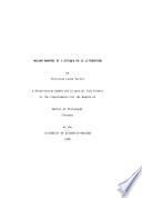 Roland Barthes et l'éthique de la littérature