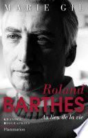 Roland Barthes