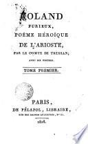 Roland furieux, 1