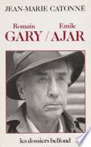 Romain Gary / Émile Ajar