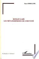 Romain Gary