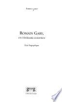 Romain Gary