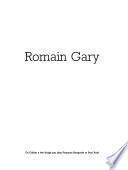Romain Gary