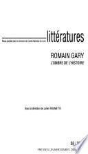 Romain Gary