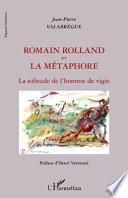 Romain Rolland et la métaphore