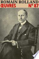 Romain Rolland - Oeuvres