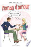 Roman d'amour T.2