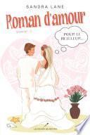 Roman d'amour T.3