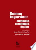 Roman Ingarden