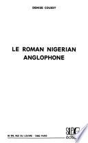 Roman nigérian