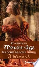 Romance au Moyen-âge : les coups de coeur
