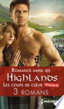 Romance dans les Highlands : les coups de coeur 2