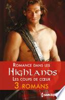 Romance dans les Highlands : les coups de coeur