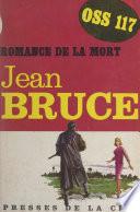 Romance de la mort