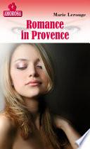 Romance in Provence