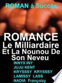 Romance Le Milliardaire Et La Nounou De Son Neveu