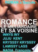 Romance Le Milliardaire Et Sa Voisine