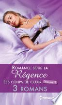 Romance sous la Régence : les coups de coeur