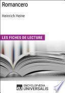 Romancero d'Heinrich Heine