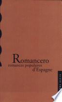 Romancero