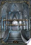 Romances Fantastiques : Nouvelles - édition 1