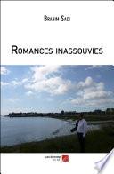 Romances inassouvies