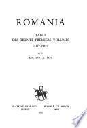 Romania