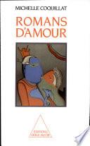 Romans d'amour