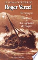 Romans de mer