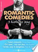 Romantic Comedies – 3 histoires sexy