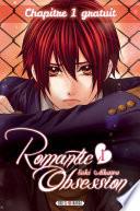 Romantic Obsession - Chapitre 1