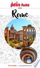 ROME 2020 Petit Futé