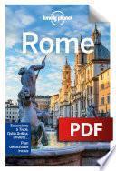 Rome City Guide - 11ed