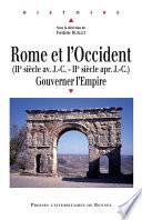 Rome et l’Occident