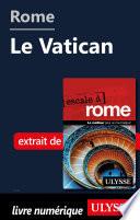 Rome - Le Vatican