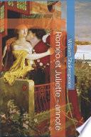 Roméo et Juliette - annoté