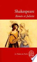 Roméo et Juliette
