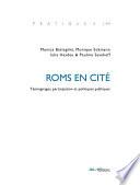 Roms en cité